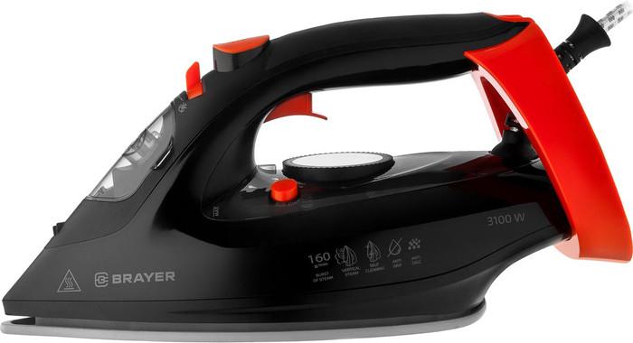 Утюг Brayer BR4007 - фото