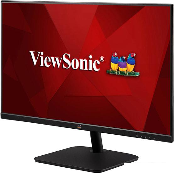 Монитор ViewSonic VA2432-h - фото