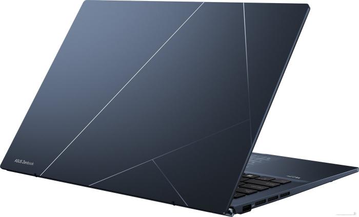 Ноутбук ASUS Zenbook 14 UX3402VA-KM749 - фото