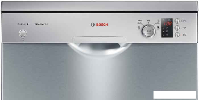 Посудомоечная машина Bosch SMS25AI07E - фото