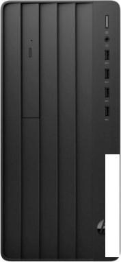 Компьютер HP Pro 290 G9 Tower 6B2T4EA - фото