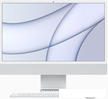 Моноблок Apple iMac M1 2021 24