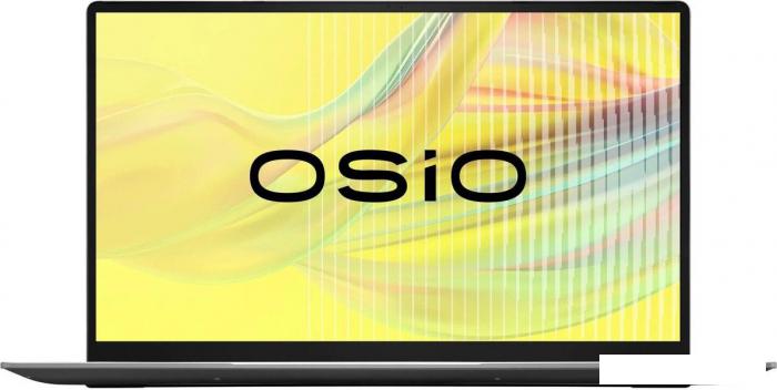 Ноутбук OSiO FocusLine F160I-007 - фото