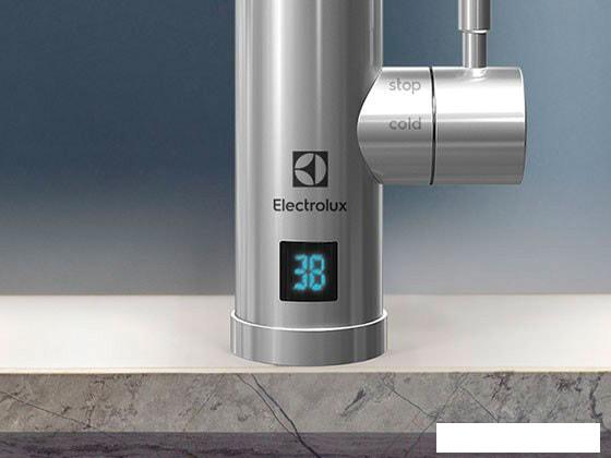 Водонагреватель Electrolux Taptronic S - фото