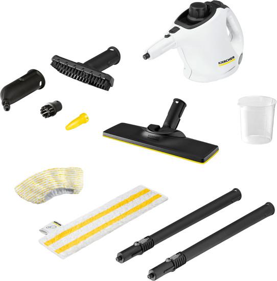 Пароочиститель Karcher SC 1 EasyFix 1.516-401.0 - фото