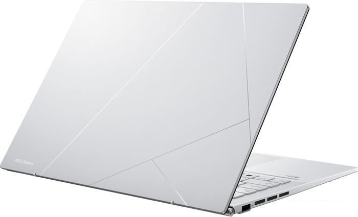 Ноутбук ASUS Zenbook 14 UX3402VA-KM066W - фото