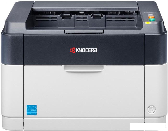 Принтер Kyocera Mita FS-1060DN - фото