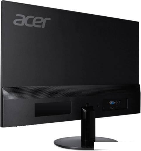 Монитор Acer SB241Ybi - фото