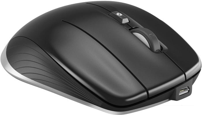 Мышь 3Dconnexion CadMouse Wireless - фото