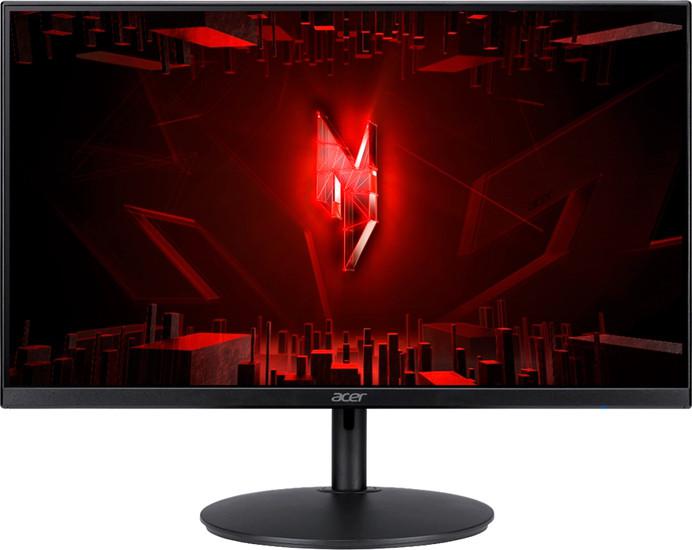 Игровой монитор Acer Nitro XF240YS3biphx UM.QX0EE.301 - фото