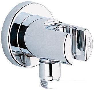 Душевой гарнитур Grohe New Tempesta 100 26406001 - фото