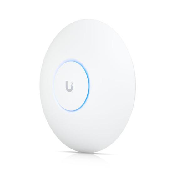 Точка доступа Ubiquiti UniFi 7 Pro - фото