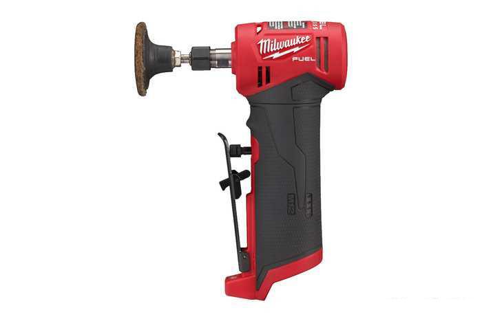 Угловая шлифмашина Milwaukee M12 FUEL FDGA-0 4933471438 (без АКБ) - фото