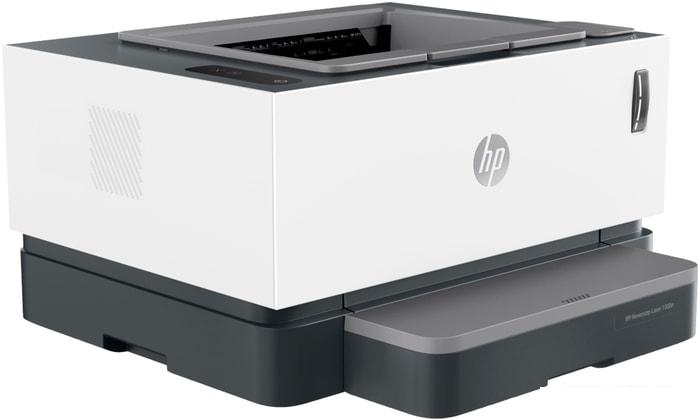 Принтер HP Neverstop Laser 1000n 5HG74A - фото