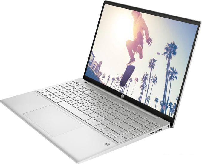 Ноутбук HP Pavilion Aero 13-be2016ci 8L5G1EA - фото