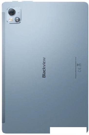 Планшет Blackview Tab 13 Pro 8GB/128GB LTE (голубой) - фото