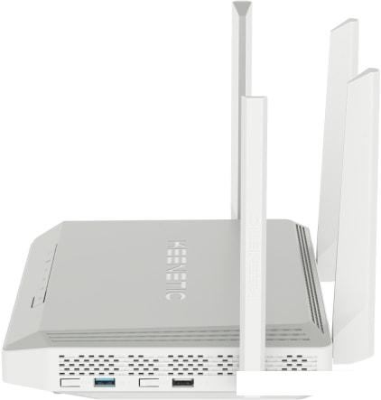 Wi-Fi роутер Keenetic Giant KN-2610 - фото