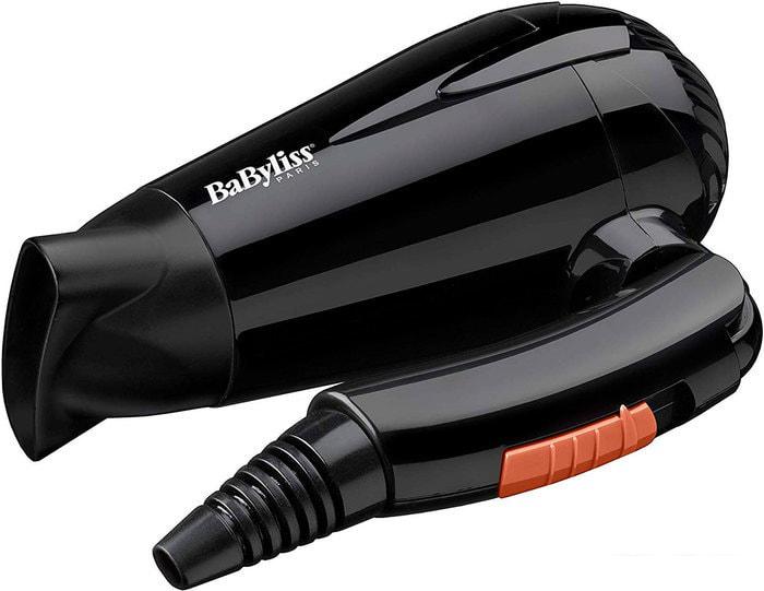 Фен BaByliss 5344E - фото