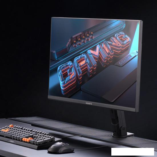 Игровой монитор Gigabyte M32U Arm Edition - фото