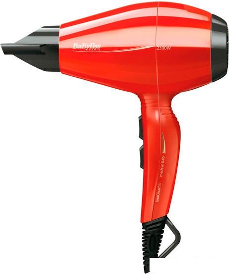 Фен BaByliss 6615E - фото