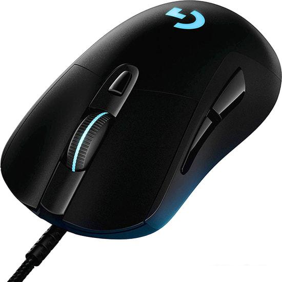 Игровая мышь Logitech G403 Hero - фото