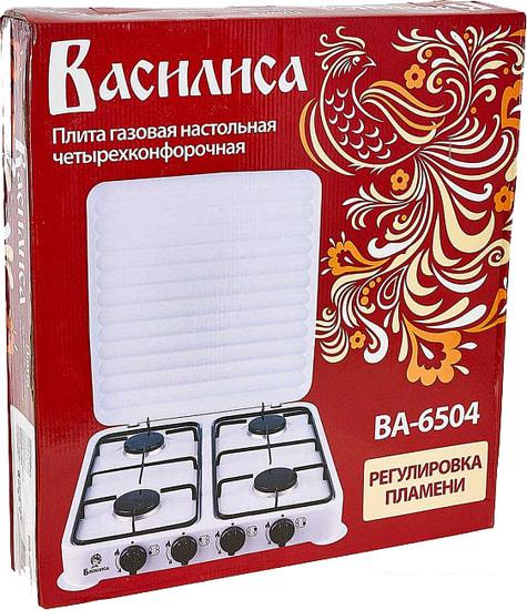 Настольная плита Василиса BA-6504 - фото