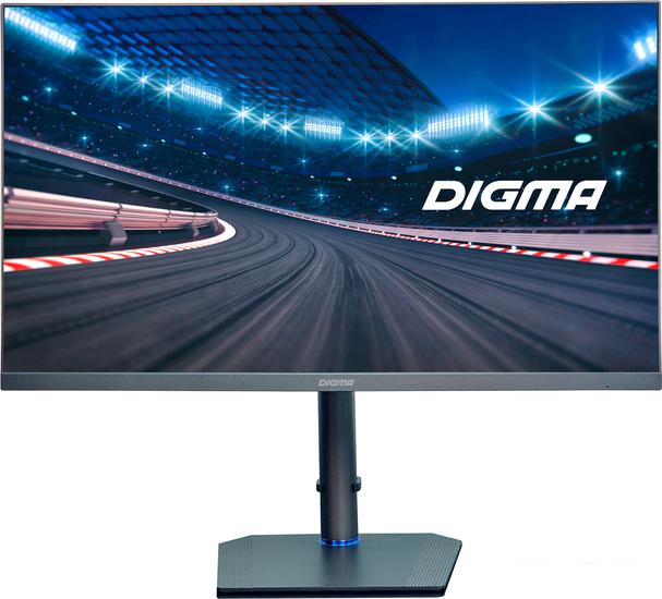 Игровой монитор Digma DM-MONG2750 - фото