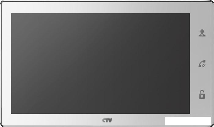 Монитор CTV M4102FHD (белый) - фото