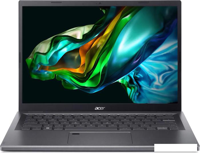 Ноутбук Acer Aspire 5 A514-56M-52AH NX.KH6CD.00B - фото