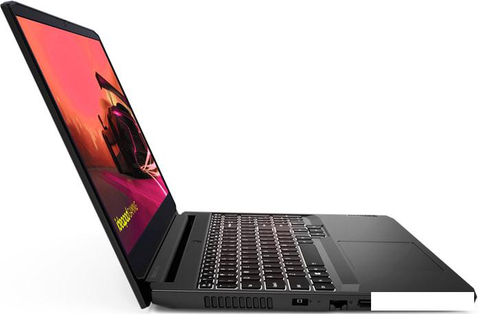 Игровой ноутбук Lenovo IdeaPad Gaming 3 15ACH6 82K2028DPB - фото