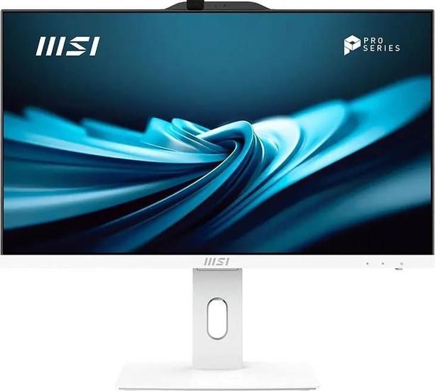 Моноблок MSI Pro AP242P 12MA-613XRU - фото