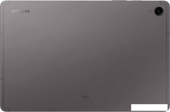 Планшет Samsung Galaxy Tab S9 FE 5G SM-X516 8GB/256GB (графит) - фото