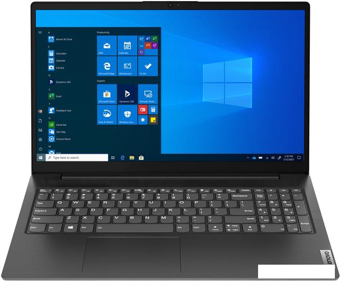 Ноутбук Lenovo V15 G2 ITL 82KB003GRU - фото