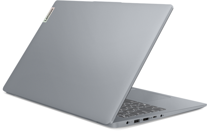 Ноутбук Lenovo IdeaPad Slim 3 15ABR8 82XM00AJRK - фото