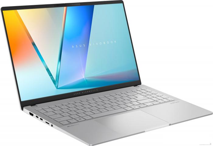 Ноутбук ASUS VivoBook S15 OLED S5507QA-MA006W - фото