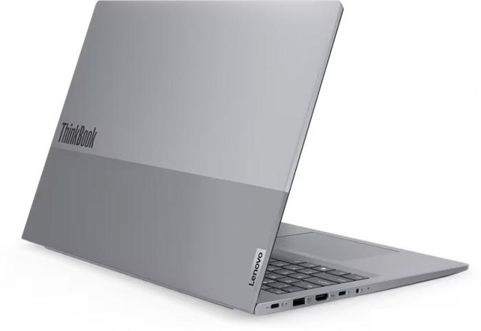 Ноутбук Lenovo ThinkBook 16 G6 IRL 21KH0036AK - фото