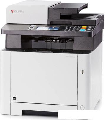 МФУ Kyocera Mita ECOSYS M5526cdw - фото