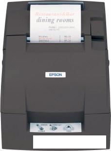 Термопринтер Epson TM-U220B - фото