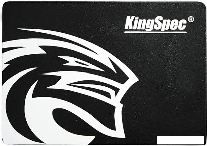 SSD KingSpec P4-480 480GB - фото