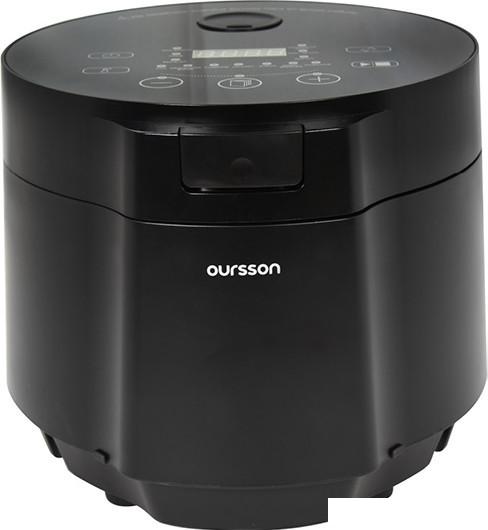 Мультиварка Oursson PM5016SD/BL - фото