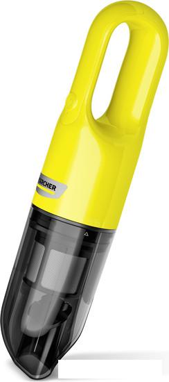 Пылесос Karcher CVH 2 1.198-330.0 - фото