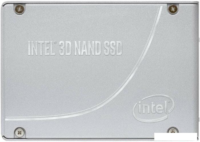 SSD Intel DC P4610 3.2TB SSDPE2KE032T807 - фото