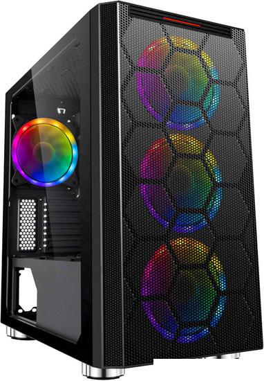 Компьютер MultiGame 3C121FD16S48G165VM5 - фото