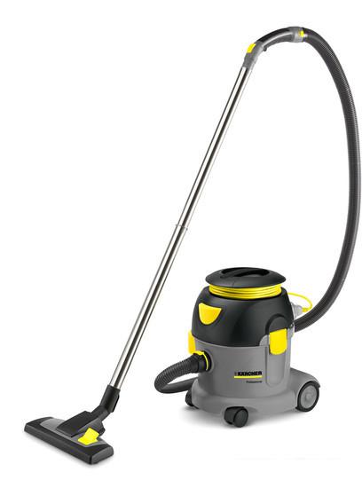 Пылесос Karcher T 10/1 Adv 1.527-154.0 - фото