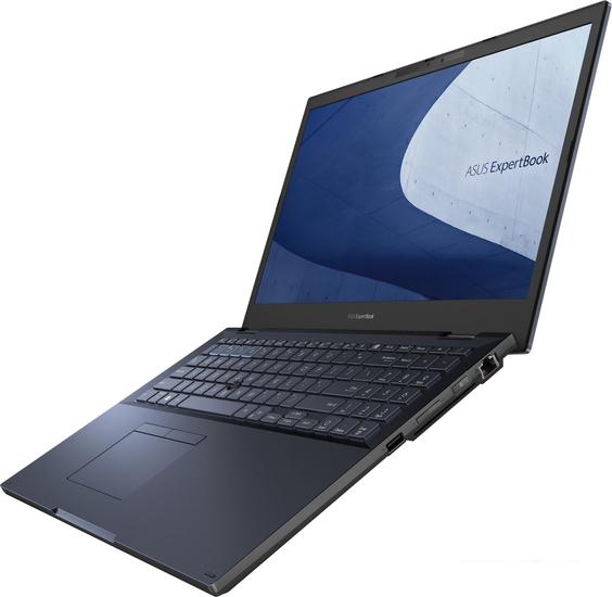 Ноутбук ASUS ExpertBook B2 B2502CBA-BQ0420 - фото