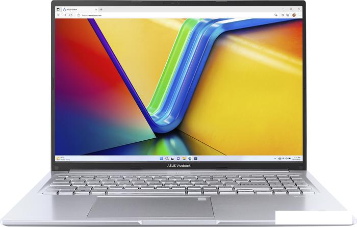 Ноутбук ASUS Vivobook 16 X1605ZA-MB807 - фото