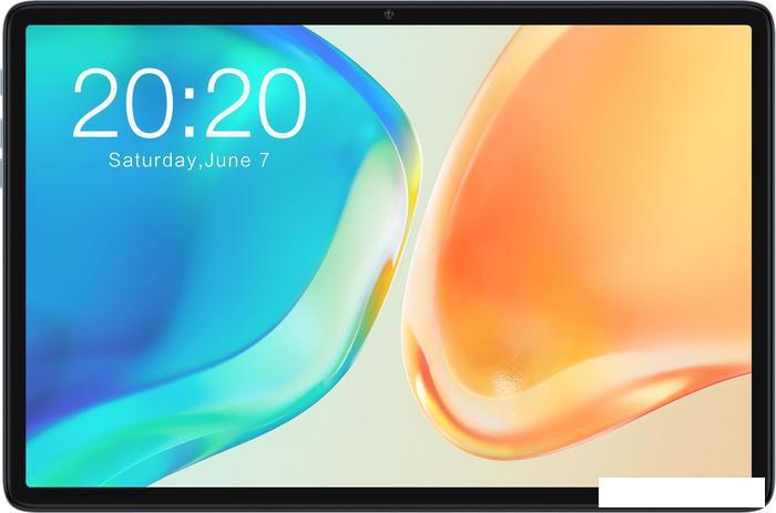Планшет Teclast M40 Plus 8GB/128GB (синий) - фото