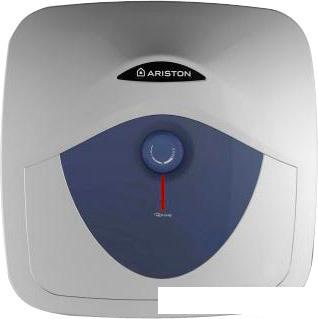 Водонагреватель Ariston ABS BLU EVO RS 15U - фото