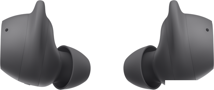 Наушники Samsung Galaxy Buds FE (графитовый) - фото