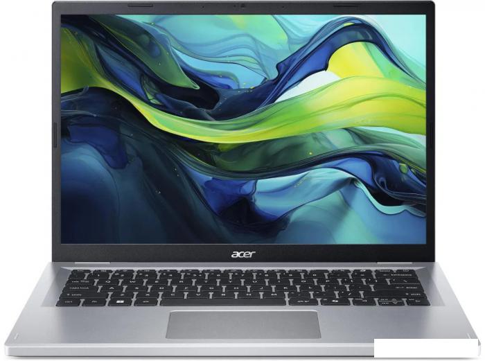 Ноутбук Acer Aspire Go AG14-31P-P7CL NX.KXECD.003 - фото